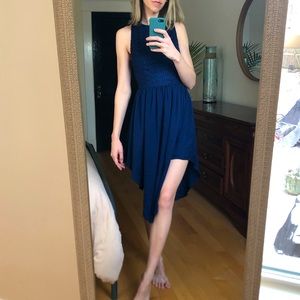 Keepsake The Label Simple Song Dress